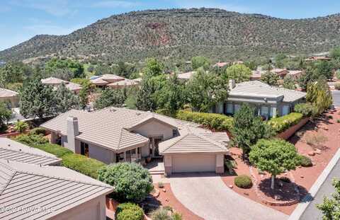 100 W Bighorn Court, Sedona, AZ 86351