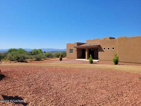 10855 Stingray Lane, Cornville, AZ 86325