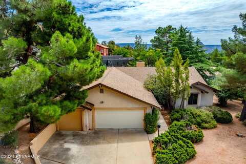 30 Adobe Circle, Sedona, AZ 86351