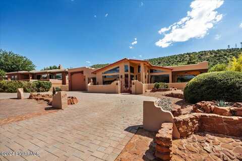 335 Saddlerock Circle, Sedona, AZ 86336