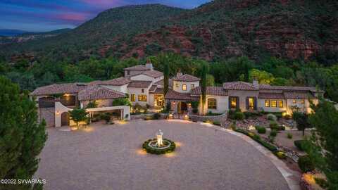 330 Eagle Mountain Ranch Rd, Sedona, AZ 86336