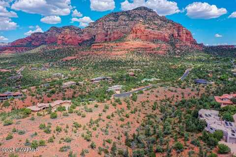 60 North Slopes Drive, Sedona, AZ 86336