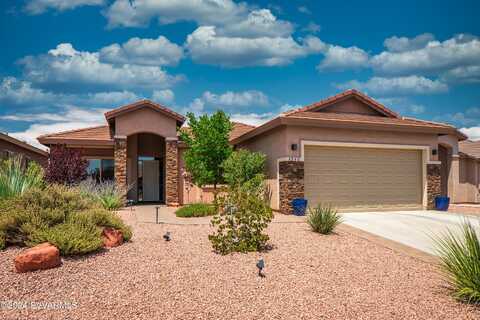 4940 E Boulder Canyon Drive, Cornville, AZ 86325