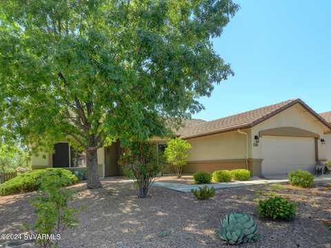 1285 W Wagon Wheel Rd, Cottonwood, AZ 86326