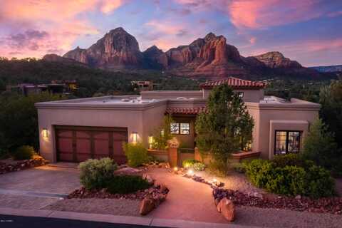 333 Calle Linda, Sedona, AZ 86336