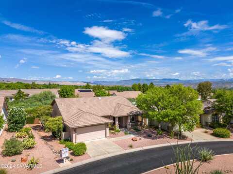 1650 W Wagon Wheel Rd, Cottonwood, AZ 86326