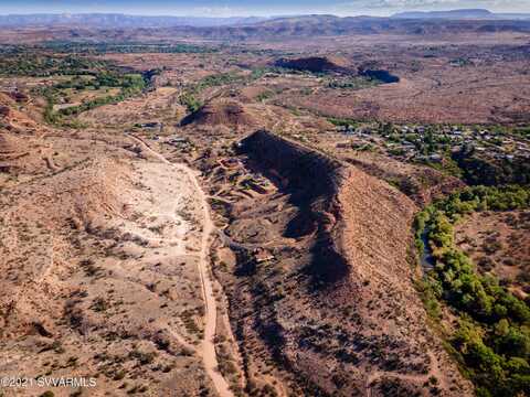 2500 S Sexton Ranch Rd, Cornville, AZ 86325