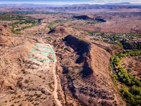 2480 S Sexton Ranch Rd, Cornville, AZ 86325