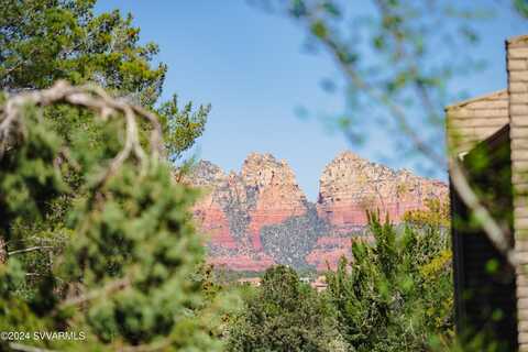 3385 Calle Del Sol, Sedona, AZ 86336