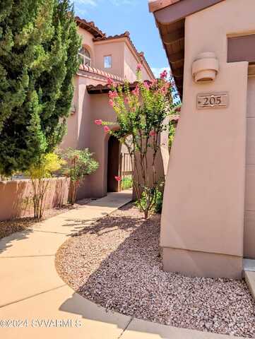 205 Colinas, Sedona, AZ 86351