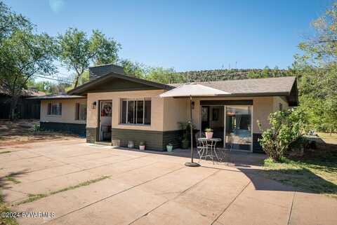 220 Inspirational Drive, Sedona, AZ 86336