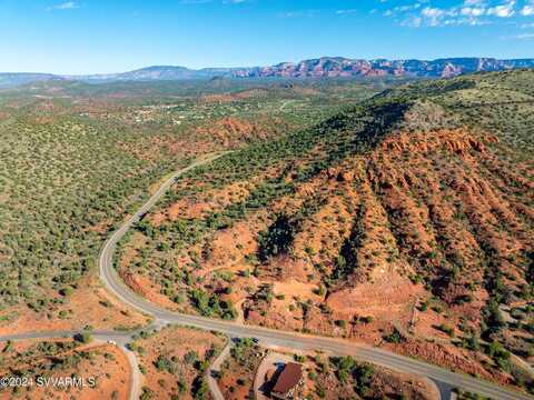 4951 Red Rock Loop Rd, Sedona, AZ 86336