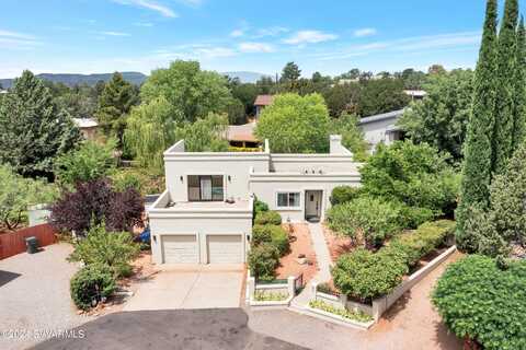 23 Last Wagon Circle, Sedona, AZ 86336