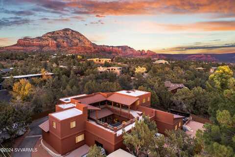 85 Piki Drive, Sedona, AZ 86336