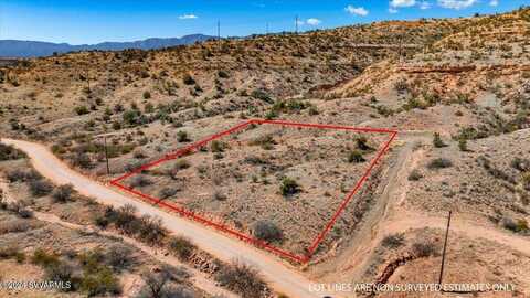 2680 S Sexton Ranch Rd, Cornville, AZ 86325