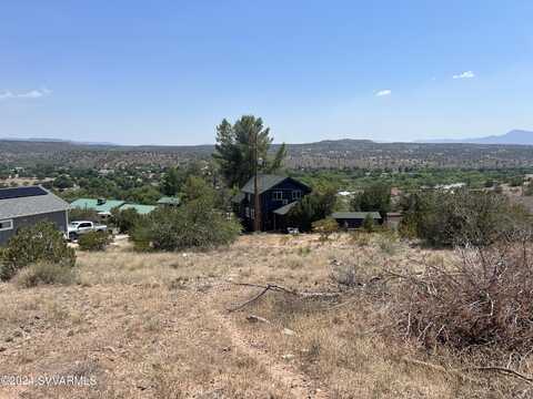 3645 Warrior, Rimrock, AZ 86335