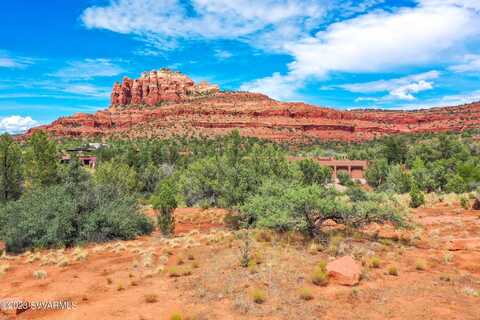 100 Little Park Rd, Sedona, AZ 86351