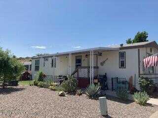 723 Finnie Flat Rd, Camp Verde, AZ 86322