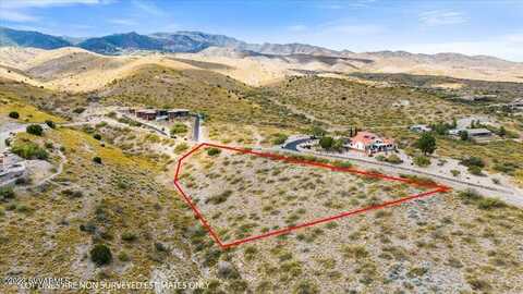 1781 Tavasci Rd, Clarkdale, AZ 86324