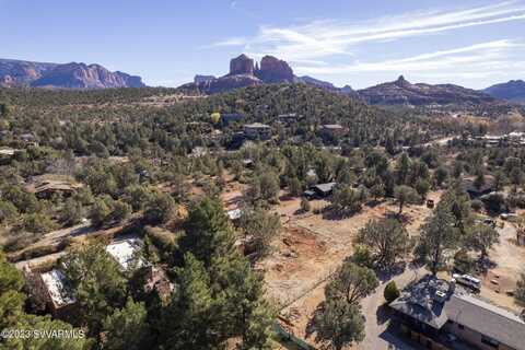 026f Jones Lane, Sedona, AZ 86336