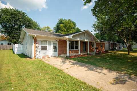 1420 State Street, Vincennes, IN 47591