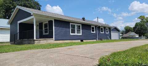 505 S Maple Street, Bicknell, IN 47512