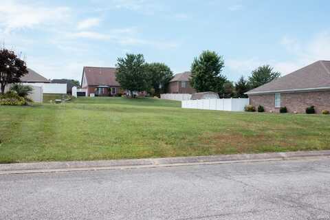 13132 Cricket Trace, Evansville, IN 47725