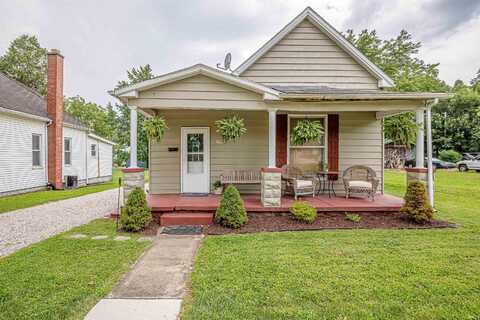 1206 N Third Street, Boonville, IN 47601