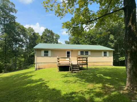 11171 Trumpet Road, Derby, IN 47525