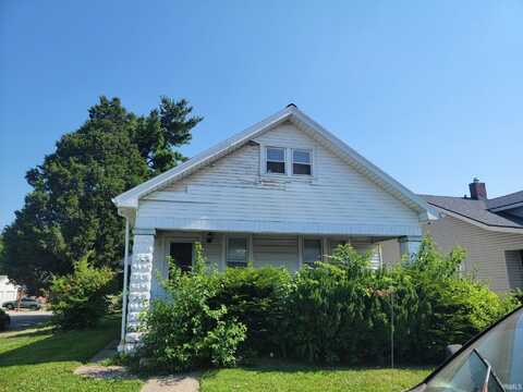 700 Keck Avenue, Evansville, IN 47711