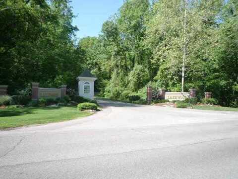 Lot 38 Lakewood, Vincennes, IN 47591