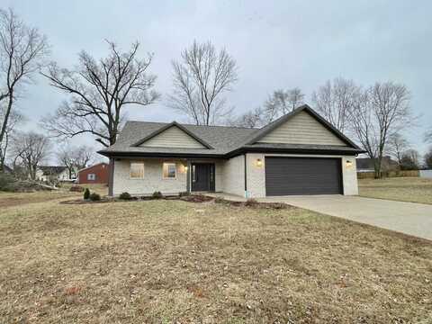 4715 Violet Drive, Evansville, IN 47725