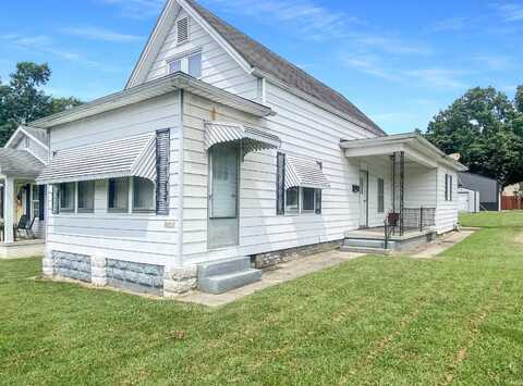 3001 Edgewood Drive, Evansville, IN 47712