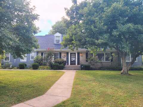 1609 McDowell Road, Vincennes, IN 47591