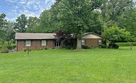 2304 Eastside Park Court, Washington, IN 47501