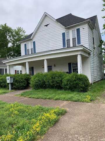 1419 Cumberland Avenue, Evansville, IN 47712