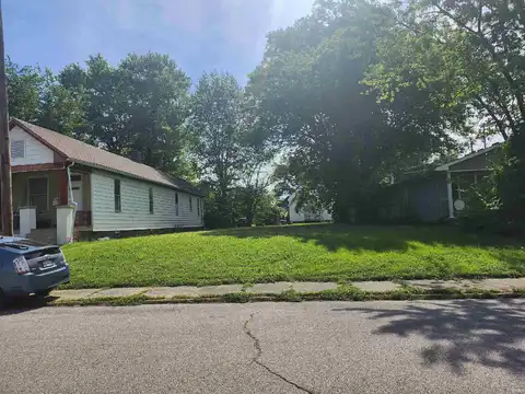 926 S Elliott Street, Evansville, IN 47713