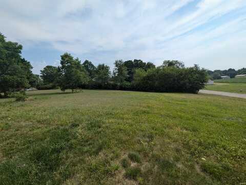 Lot 11 Buck Ridge Drive, Vincennes, IN 47591