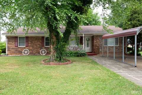 2801 Eastbrooke Drive, Evansville, IN 47711