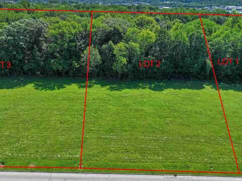 0 Saint Charles (Lot 2) Street, Jasper, IN 47546