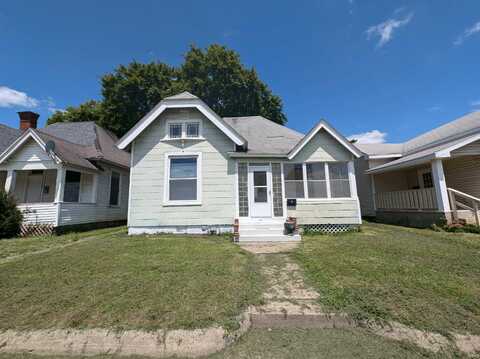 521 S 6th Street, Vincennes, IN 47591