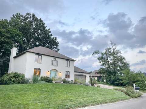 12431 Red Gate Road, Evansville, IN 47725