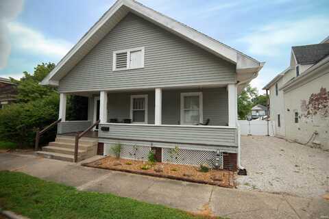 823 N 8th Street, Vincennes, IN 47591