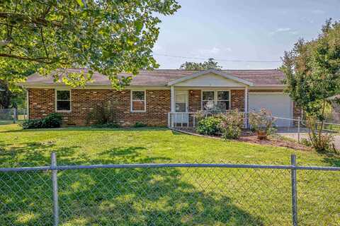 1305 Edgewood Drive, Boonville, IN 47601