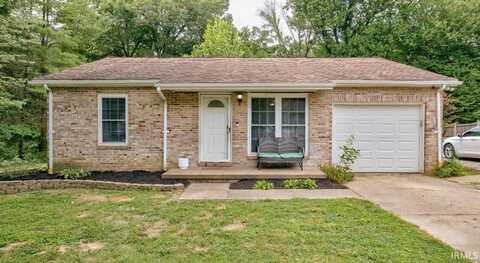 3111 Shadywood Lane, Evansville, IN 47712