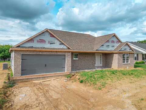 2566 W Susan Drive, Princeton, IN 47670