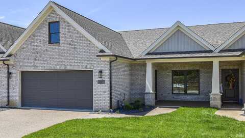 3087 White Oak Trail, Newburgh, IN 47630