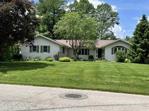 21 Sugarland Road, Washington, IN 47501