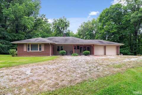 1939 N Old Petersburg Road, Princeton, IN 47670