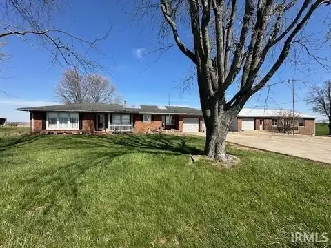 19421 Big Cynthiana Road, Haubstadt, IN 47639